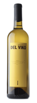 Vino Blanco Vinícola Torres Alegre Del Viko Blanco 750 ml