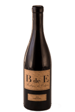 Cargar imagen en el visor de la galería, Vino Tinto Bodega de Edgar Garnacha 750 ml
