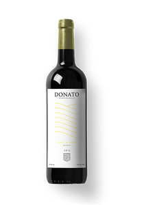 Vino Blanco Donato Blanco Muscat 750 ml