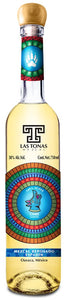 Las Tonas Umbe Reposado 750 ML