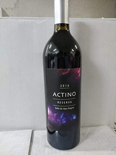 Vino Tinto Vinícola Infinito Actino 750 ml