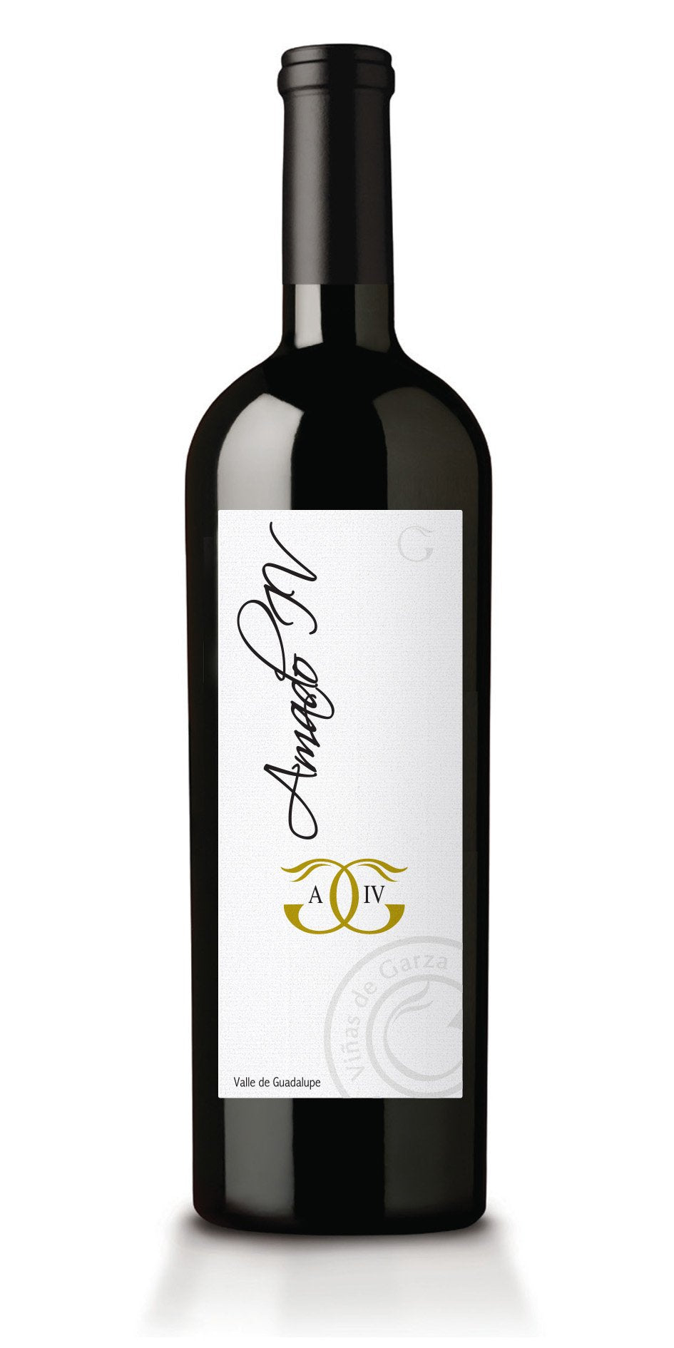 Vino Tinto Viñas de Garza Amado IV 750 ml