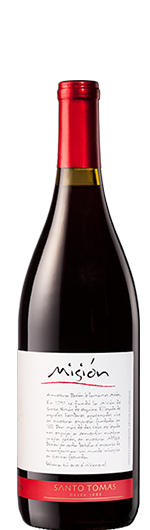 Vino Tinto Santo Tomas Mision Tinto 750 ml