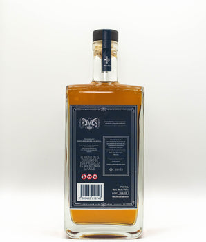 Whisky Reves Blue Label 750 ml