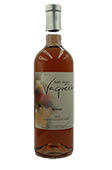 Vino Rosado San Juan de la Vaqueria Rosado 750 ml
