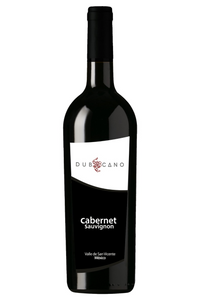 Vino Tinto Dubacano Cabernet Sauvignon 750 ml