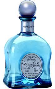 Tequila Casa Noble Reposado Bot 750 ml