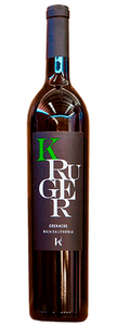 Vino Tinto Kruger Grenache 750 ml