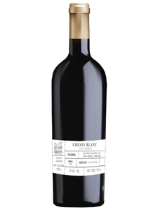Vino Blanco Sierra Vita Chenin Blanc Crianza 750 ml