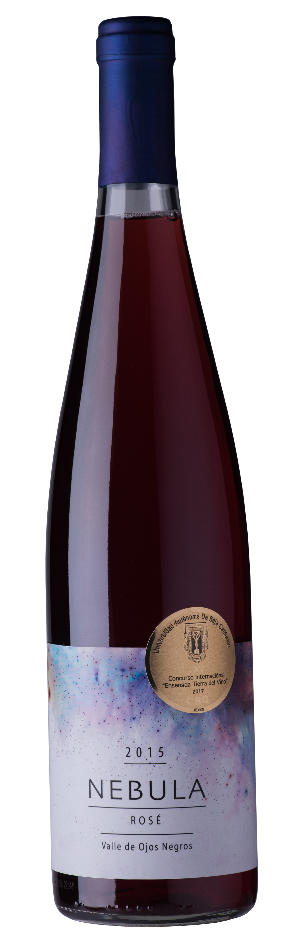 Vino Rosado Infinito Nebula 750 ml