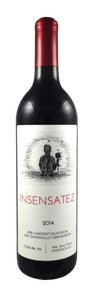 Vino Tinto Nueva Era Insensatez 750 ml