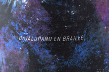 Cargar imagen en el visor de la galería, Vino Espumoso Bajalupano Braille 750 ml
