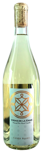 Vino Blanco Viñas de la Erre Cuvee Blanc 750 ml