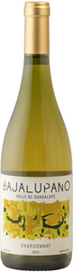 Vino Blanco Bajalupano Chardonnay 750 ml