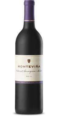 Vino Tinto Casa Madero Monteviña Tinto 750 ml