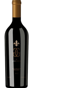 Vino Tinto El Cielo G&G Gran Reserva Malbec 750 ml