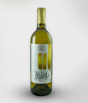 Vino Blanco Pinesque Triada 750 ml