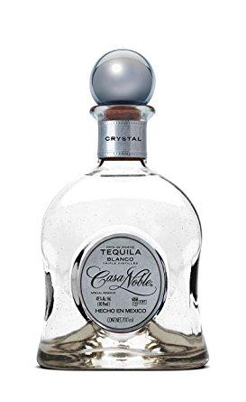 Tequila Casa Noble Crystal Bot 750 ml