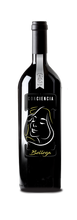 Cargar imagen en el visor de la galería, Vino Tinto Viento y Vino Belleza 750 ml

