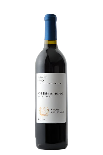 Vino Tinto Cava Sarquis Galeria de Tintos 750 ml
