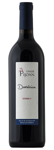 Vino Tinto Pijoan Domenica 750 ml