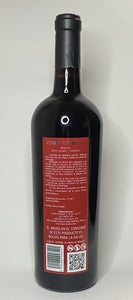 Vino Tinto Vino Sinopsis Replica 750 ml