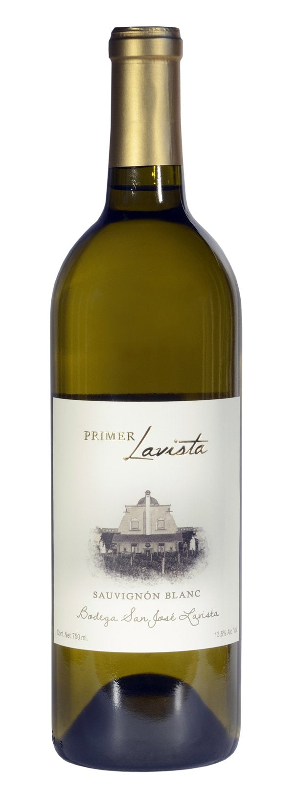 Vino Blanco San Jose Primer Lavista Sauvignon Blanc 750 ml