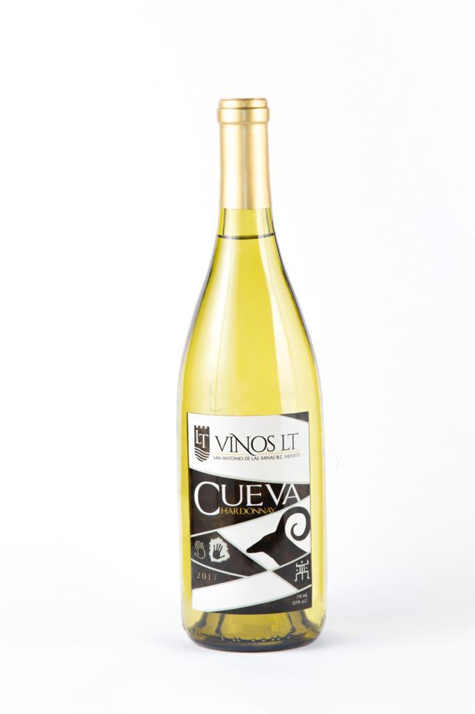 Vino Blanco Vinos Lt Cueva 750 ml