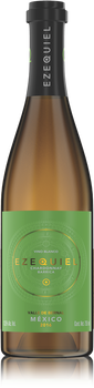 Vino Blanco Sala Vive Ezequiel Chardonnay 750 ml