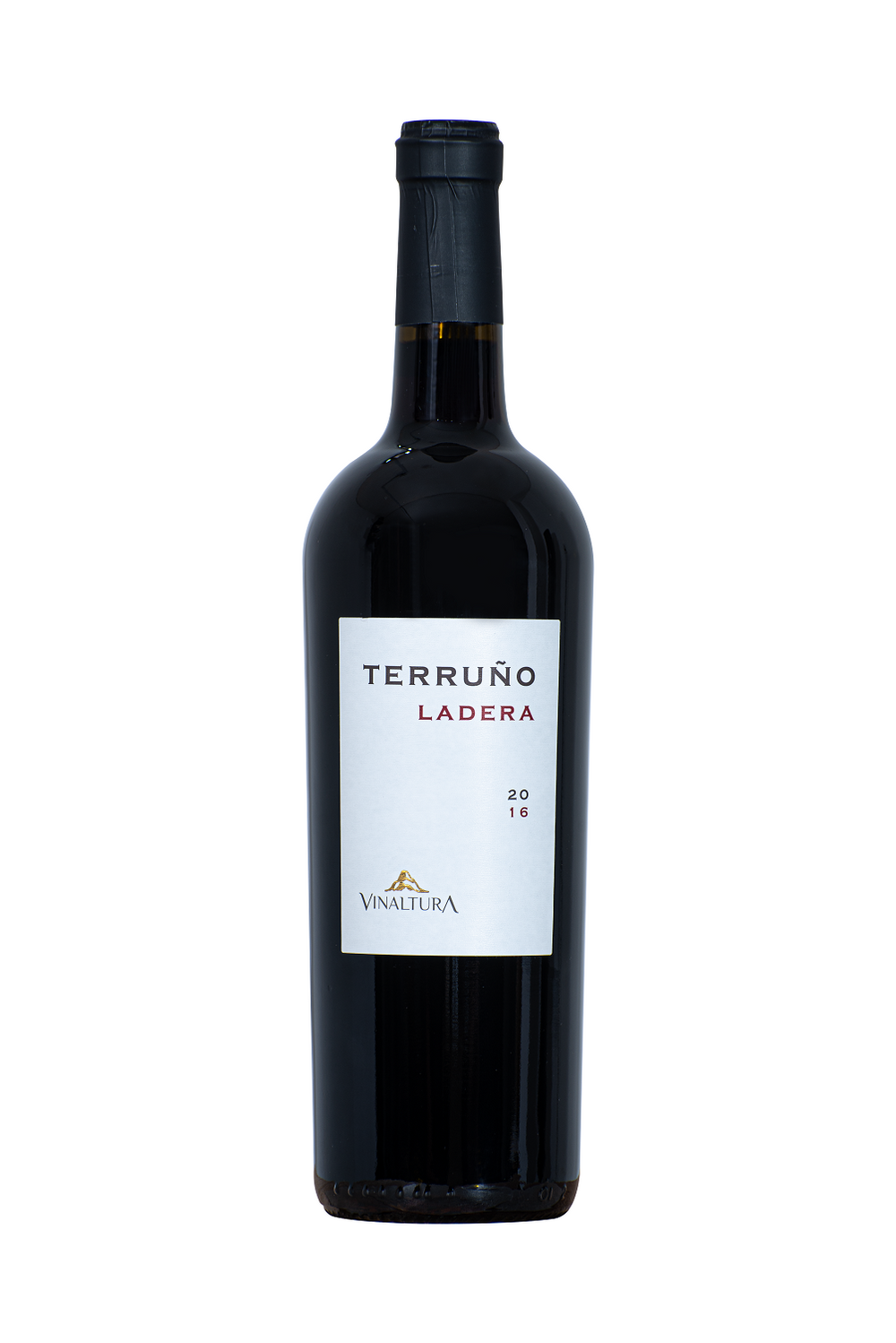 Vino Tinto Vinaltura Terruño Ladera 750 ml