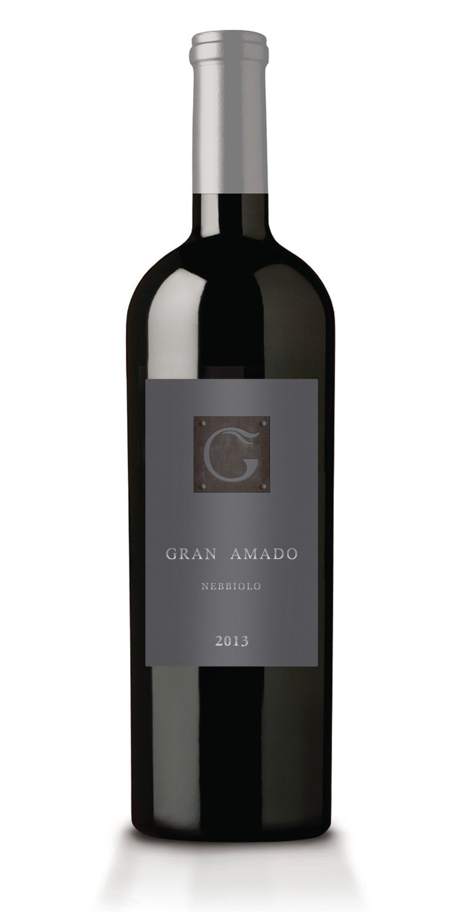 Vino Tinto Viñas de Garza Gran Amado Nebbiolo 750 ml