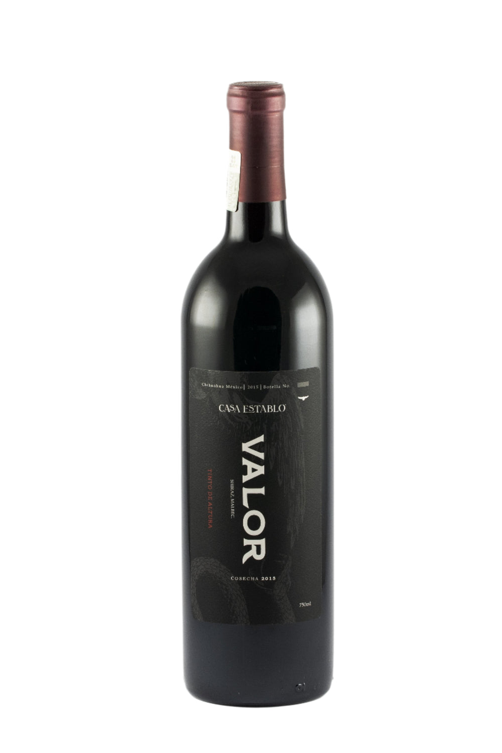 Vino Tinto Casa Establo Valor 750 ml