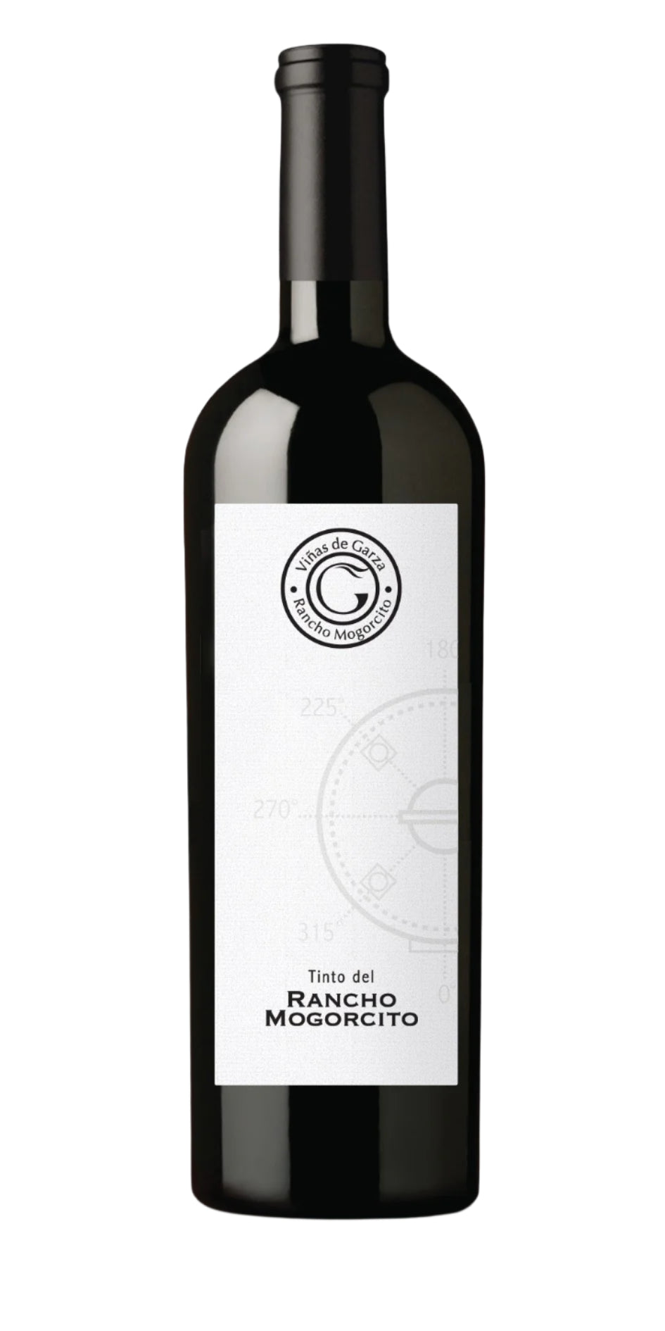 Vino Tinto Viñas de Garza Tinto del Mogorcito 750 ml