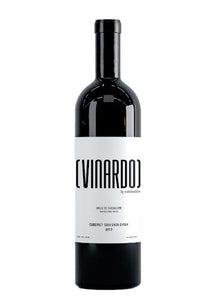 Vino Tinto Vinardo 750 ml