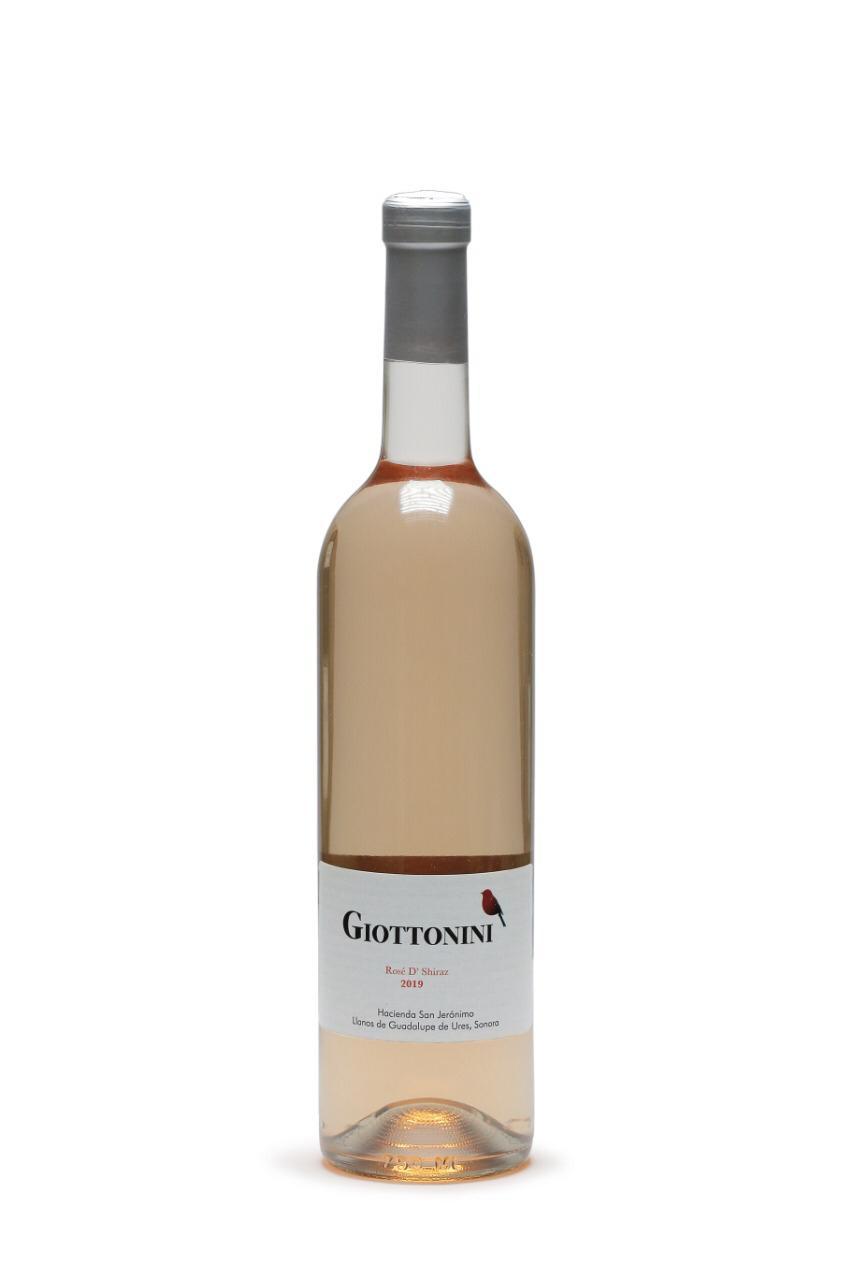 Vino Blanco Giottonini Sauvignon Blanc Chardonnay 750 ml