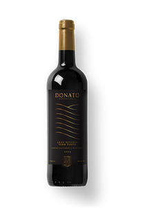 Vino Tinto Donato Gran Reserva Baja California 750 ml