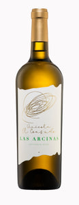 Vino Blanco Vinicola El Consuelo Las Arcinas Sauvignon Blanc 750 ml