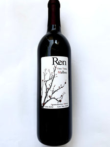 Vino Tinto Vinícola Renacimiento Ren Malbec 750 ml