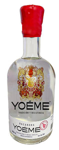 Bacanora Yoeme 750 ml