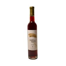 Vino de Postre Cuna de Tierra Dulce Mistela Lloro de Tierra 375 ml
