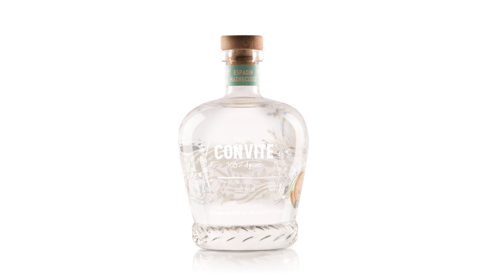 CONVITE ENSAMBLE ESPADIN-MADRECUISHE 700 ML