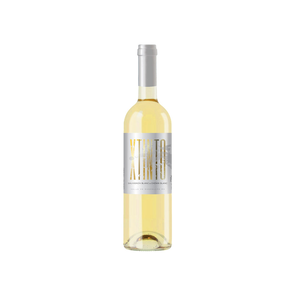 Vino Blanco Primate Xtinto 750 ml