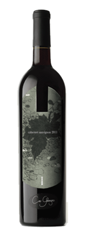 Vino Tinto Torres Alegre Cru Garage Cabernet Sauvignon 750 ml