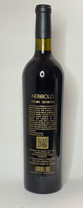 Vino Tinto Vinos Sinopsis Nebbiolo 750 ml