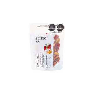 Scielo Mx Trail Mix 45 g