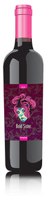 Vino Tinto Valley Girl Wines Bold Sister 750 ml