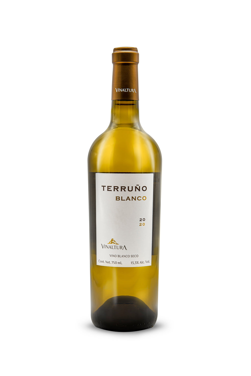Vino Blanco Vinaltura Terruño Blanco 750 ml