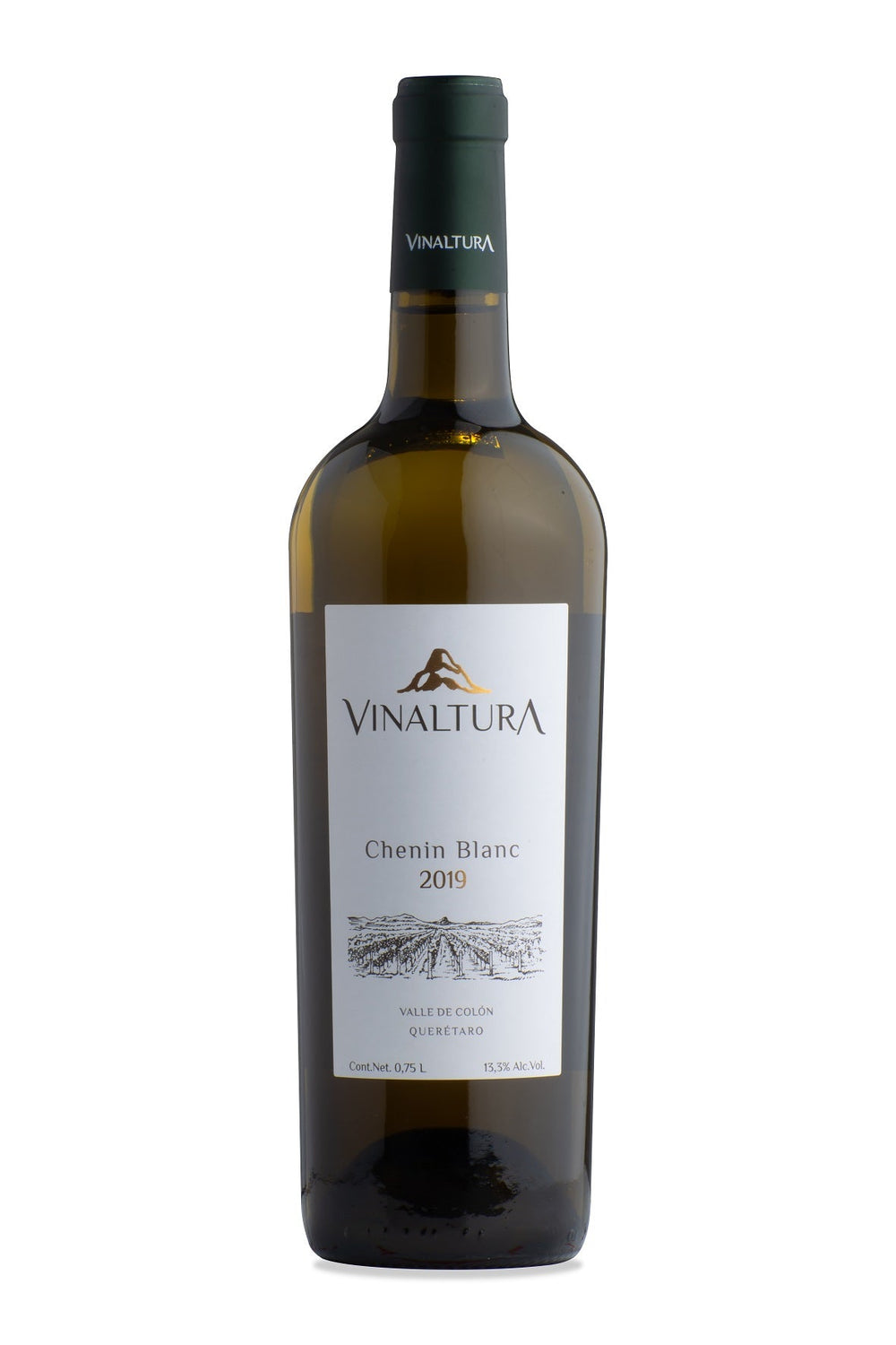 Vino Blanco Vinaltura Chenin Blanc 750 ml