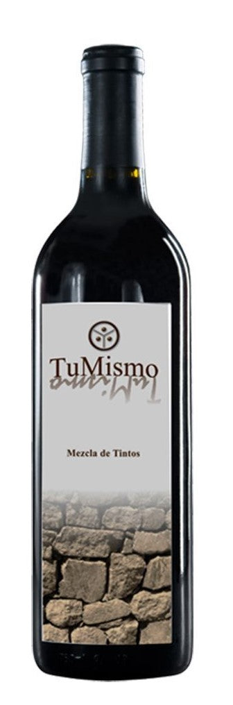 Vino Tinto Clos de Tres Cantos Tu Mismo 750 ml