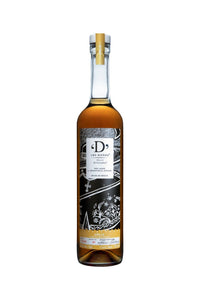 Mezcal Los Dichos Añejo 36° 750 ml (Espadín)